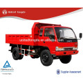 JAC j6 truck parts